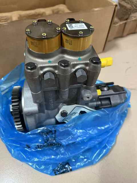 Excavator Diesel Pump 511-7975 Original Brand Diesel Fuel Injection Pump 5117975 for Cat C9  C9.3 Engine