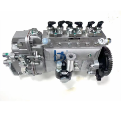 6BG1T  6BG1 Fuel Injection Pump Original Factory 1-15603486-0 115603-4860 101062-8370 101605-0300  for Isuzu Diesel Engine