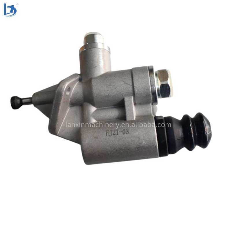 Diesel Fuel Lift Pump 3936316 for Dodge Ram Pickup 6CT Transfer Injection Pump 3936316 for Pickup 5.9L 6BT