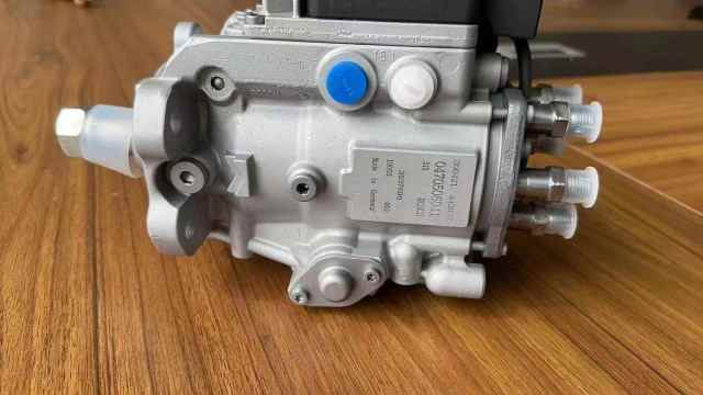 OEM Diesel Engine Parts VP44  Fuel Injection Pump 3937690 Injector Pump 0470506041 Diesel Fuel Pump for Cummins QSB5.9