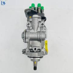 LANXIN Excavator Engine Parts Fuel Injection Pump diesel VP Fuel Pump 0470006005 0470006003 0470004014 Diesel Pump for Bosch