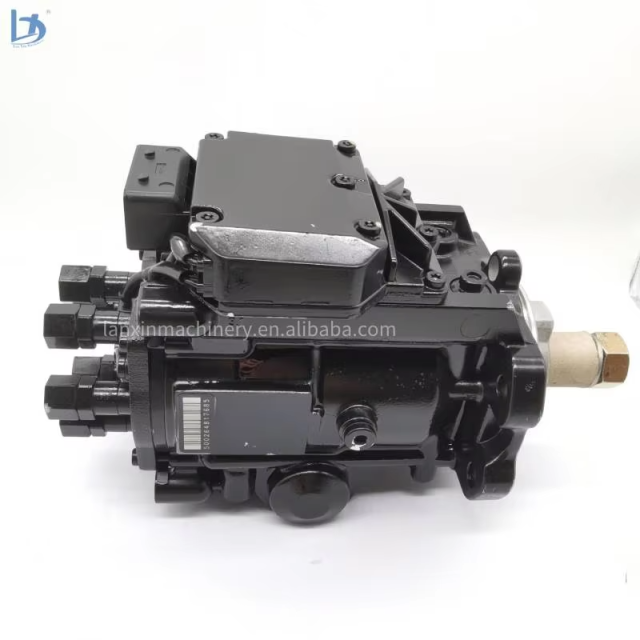 High Quality VP44 Fuel Injection Pump 0470506022 0986444007 R5013925AA for Cummins 5.9L Diesel Engine