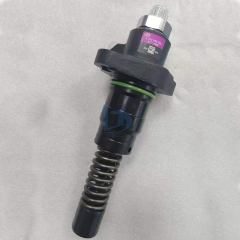 Excavator Spare Parts Diesel Engine Injector 0414693006 Fuel Injection Pump Unit Pump 0414693006 7421219977 Fuel Injector