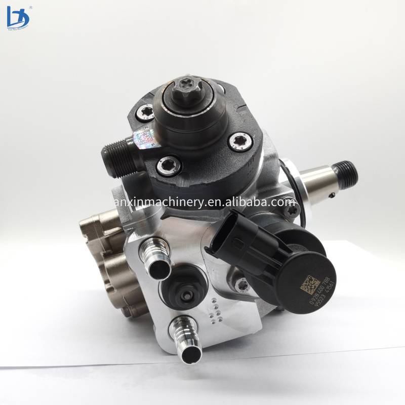 Excavator Common Rail diesel Fuel Pump 0445020540 0445020521 0445020517 High Pressure Pump 0445020509 0445020508 0445020506