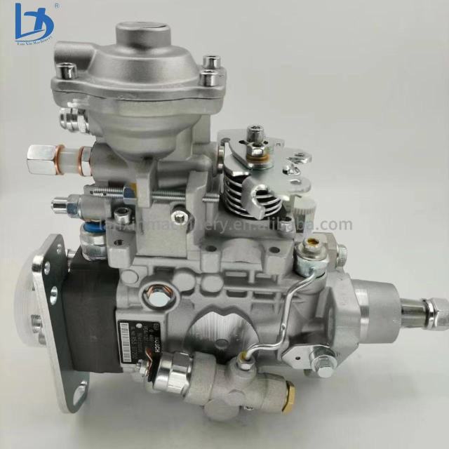 New High Quality 6 Cylinder 6BT Engine VE Injection Pump 0460426410 504126562 diesel Pump Injection Pump