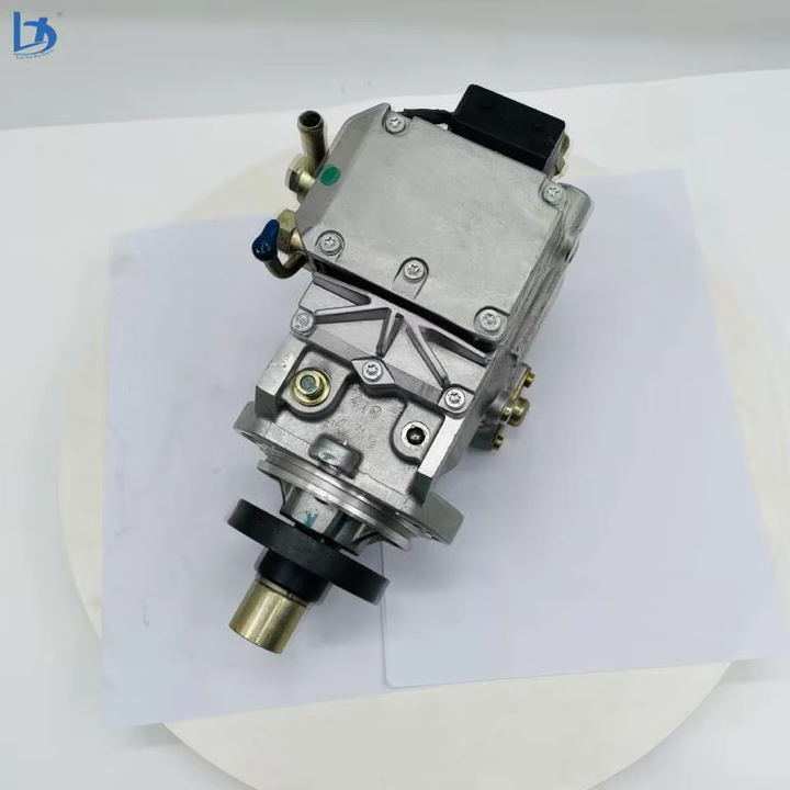 LANXIN Original Excavator Engine Parts VP Fuel Pump 0470504006 16700-4N100 diesel Pump for NISSAN NAVARA D22 ENGINE