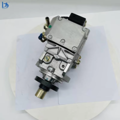 LANXIN Original Excavator Engine Parts VP Fuel Pump 0470504006 16700-4N100 diesel Pump for NISSAN NAVARA D22 ENGINE