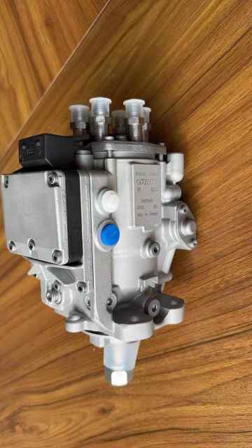 OEM Diesel Engine Parts VP44  Fuel Injection Pump 3937690 Injector Pump 0470506041 Diesel Fuel Pump for Cummins QSB5.9