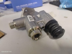 6CT Diesel Engine Parts Fuel Pump Excavator Fuel Transfer Pump 4988747 4988748 for Cummins Oil Transfer Pump 6743-71-7202
