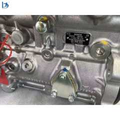 LANXIN Original Fuel Injection Pump QST30 Diesel Pump Diesel Fuel High-pressure Injection Pump 0402796212 0402796213