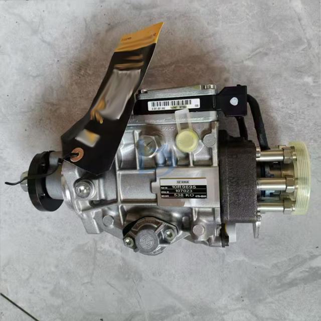 LANXIN 3056E Fuel Injection Pump 10R-9695 10R9695 Rebuilt Fuel Pump for Caterpillar 3056E