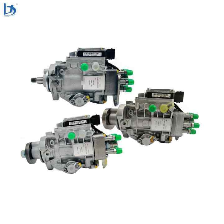 LANXIN Excavator Engine Parts Fuel Injection Pump diesel VP Fuel Pump 0470006005 0470006003 0470004014 Diesel Pump for Bosch