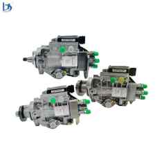 LANXIN Excavator Engine Parts Fuel Injection Pump diesel VP Fuel Pump 0470006005 0470006003 0470004014 Diesel Pump for Bosch