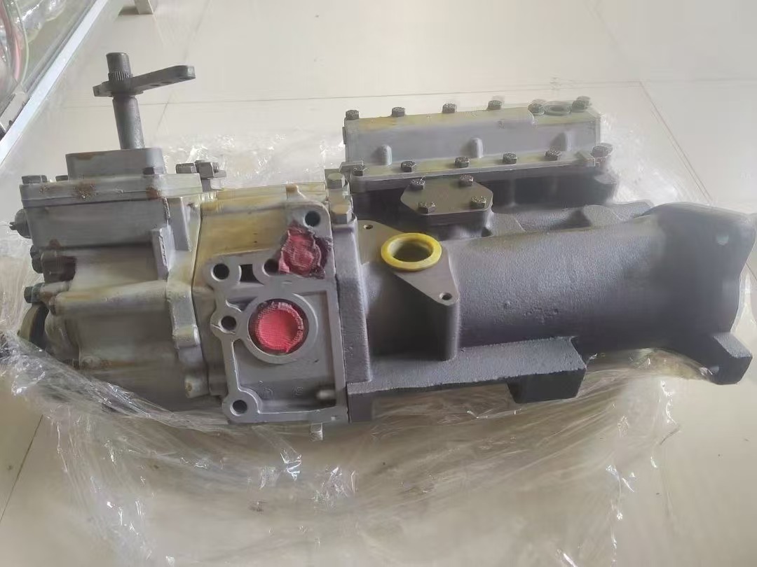 3066 3306 3116 3408 3512 3516 C15 C9 C7.1 C6.6 C6.4 C7 C2.2 C2.4 C4.4 3412 Fuel Injection Pump Diesel Pump for Caterpillar
