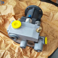 QSK23 Fuel Injection Pump Diesel Engine Parts Fuel Pump 4307242 2897672 4087997 4076753 4010566