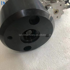 LANXIN Excavator Spare Parts 6HK1 Fuel Injection Pump for Isuzu diesel Engine