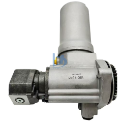 Excavator Diesel Pump 180-7341 1807341 10R-2995 Fuel Injection Pump 1807341 for 962G 561N 3126B 322C 325C 325C L 953C 963C