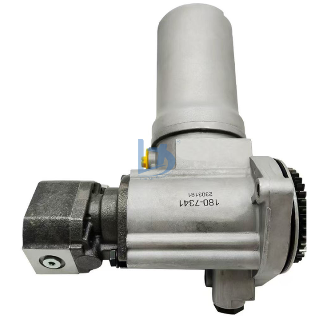 Excavator Diesel Pump 180-7341 1807341 10R-2995 Fuel Injection Pump 1807341 for 962G 561N 3126B 322C 325C 325C L 953C 963C