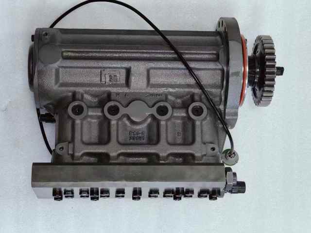 Excavator Genuine New MTU4000 Fuel Injection Pump X52607300017 MTU Diesel Pump X52607300017 Injector Pump