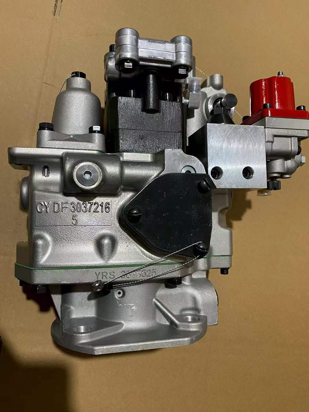 NT855 NTA855 Fuel Pump 4951501 3019487 560659 3019488 for Cummins Engine Parts NT855 NTA855 PT Fuel Injection Pump