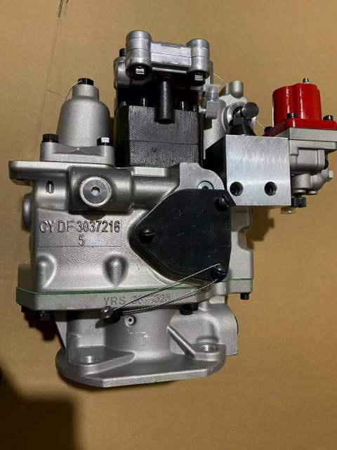 NT855 NTA855 Fuel Pump 4951501 3019487 560659 3019488 for Cummins Engine Parts NT855 NTA855 PT Fuel Injection Pump
