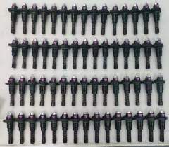 Excavator Spare Parts Diesel Engine Injector 0414693006 Fuel Injection Pump Unit Pump 0414693006 7421219977 Fuel Injector