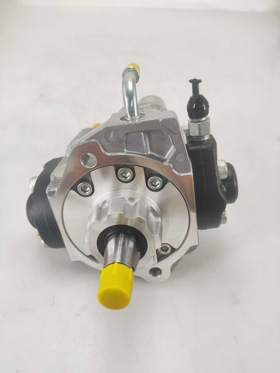 LANXIN Excavator Parts Common Fuel Injector Pump 553-8165 5538165 for Caterpillar C4.4 Engine Diesel Fuel Pump