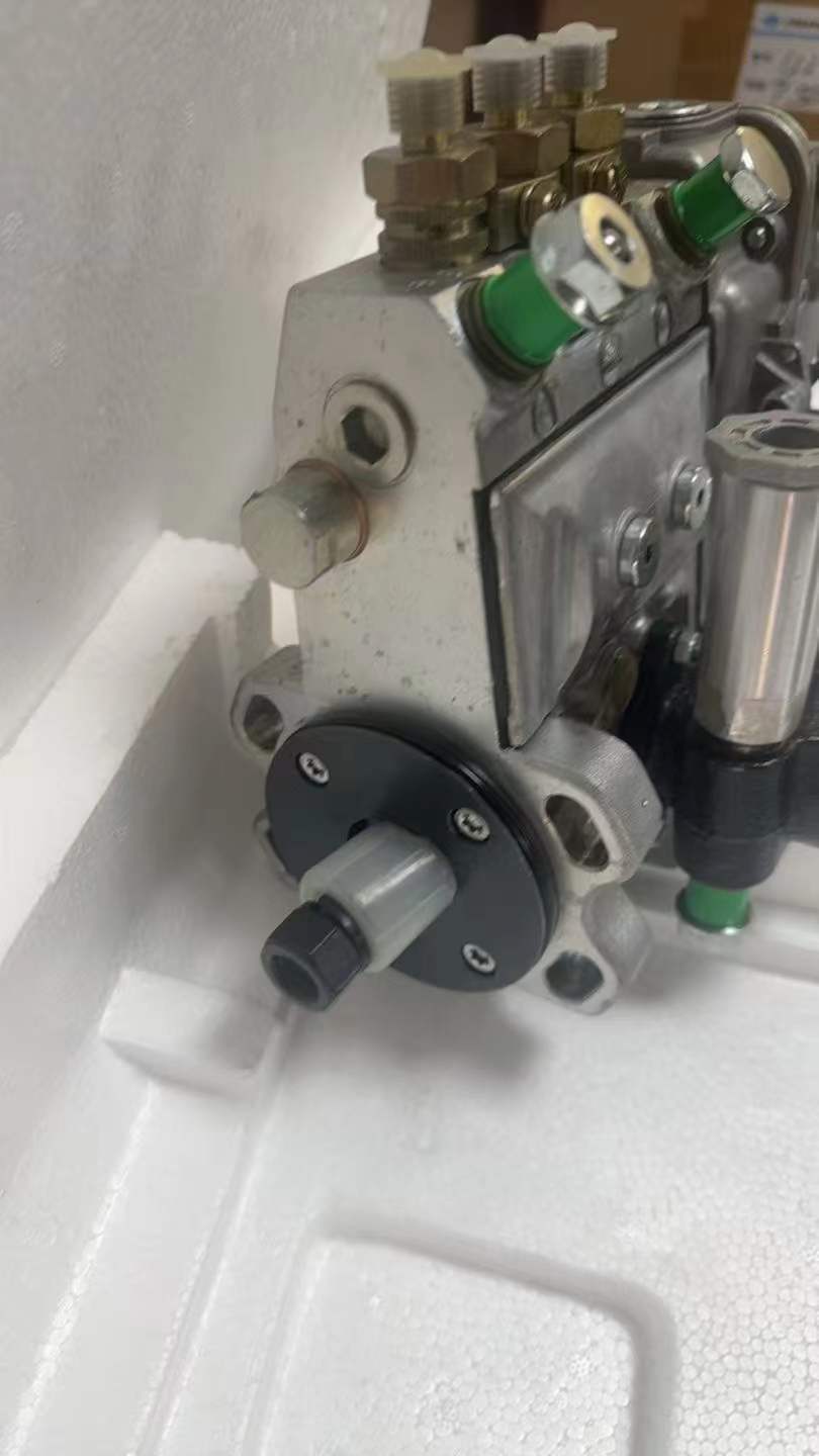 High Pressure Diesel Fuel Injection Pump F002A0Z501 F 002 A0Z 501 20593440 PES3A80D320RS2000 F002A0Z502 F 002 A0Z 502 Engine