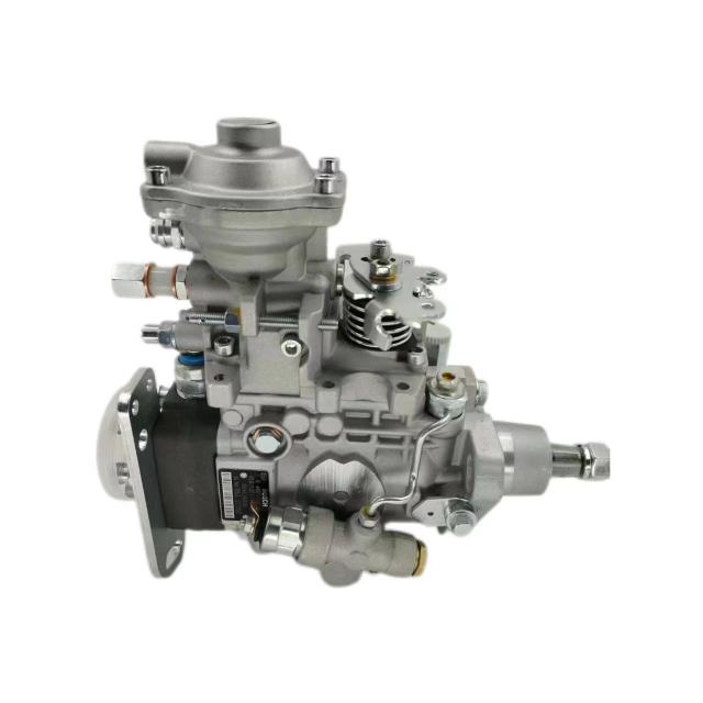 New High Quality 6 Cylinder 6BT Engine VE Injection Pump 0460426410 504126562 diesel Pump Injection Pump