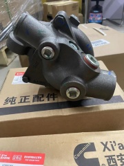 Diesel Engine 2882144 3882670 3803260 3800737 4955705 4965430 4972852 Suitable for Cummins QSM ISM M11 Long Axis Water Pump