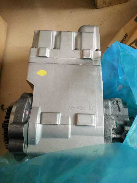 diesel Pump 319-0678 3190678 Fuel Injection Pump 319-0677 3190677 for E330D E336D C7. C9