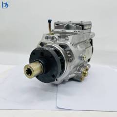 LANXIN Original Excavator Engine Parts VP Fuel Pump 0470504006 16700-4N100 diesel Pump for NISSAN NAVARA D22 ENGINE