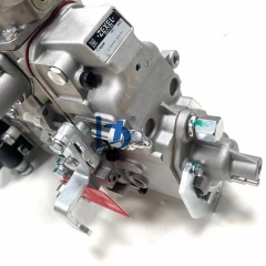 Excavator Original NEW Diesel Engine ZEXEL QSB5.9 6BT 6D102 Fuel Injection Pump 4063844 101609-3750 4063845 101609-3760
