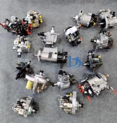 For Cummins QSK50 QSK60 Excavator Engine Parts 4334416 5375499 5539096 5542883 4314817 CM2350 Fuel Injection Pump