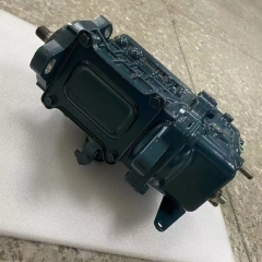 Excavator Engine Parts Kubota Engine Parts Diesel Pump V3300 V3300T Diesel Injection Pump Fuel Pumps