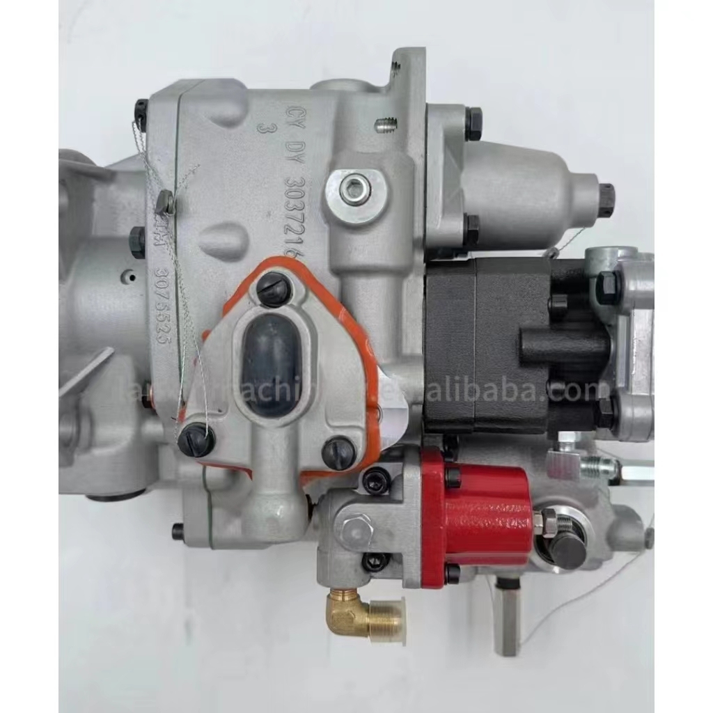 Fuel Pump Assembly CY153338 3037216 23002303 3075525 3034217 for  Cummins NT855 High Pressure Oil Pump diesel Pump