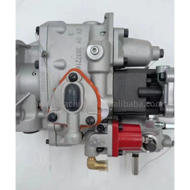 Fuel Pump Assembly CY153338 3037216 23002303 3075525 3034217 for  Cummins NT855 High Pressure Oil Pump diesel Pump