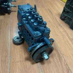 V2607 Engine Fuel Injection Pump Assy for Kubota Engine Spare Part diesel Pump High-pressure Fuel Pump