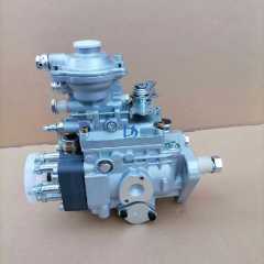 LANXIN for Cummins 6BT-590A 3907556 Diesel Common Rail Injection VE Pump VE6/12F1250R195 Diesel Pump 0460426059