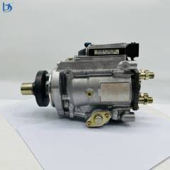 LANXIN Original Excavator Engine Parts VP Fuel Pump 0470504006 16700-4N100 diesel Pump for NISSAN NAVARA D22 ENGINE