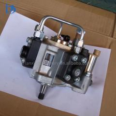 High Quality Isuzu Engine Fuel Injection Pump 294050-0105 8-98091565-3 8980915653 Suitable for JCB Excavator