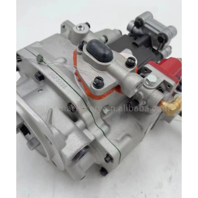 Fuel Pump Assembly CY153338 3037216 23002303 3075525 3034217 for  Cummins NT855 High Pressure Oil Pump diesel Pump