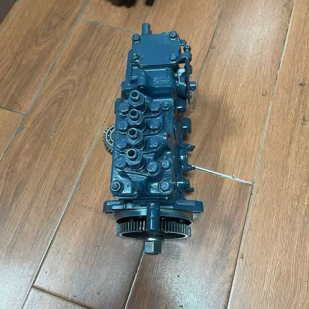 V2607 Engine Fuel Injection Pump Assy for Kubota Engine Spare Part diesel Pump High-pressure Fuel Pump