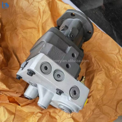QSK23 Fuel Injection Pump Diesel Engine Parts Fuel Pump 4307242 2897672 4087997 4076753 4010566