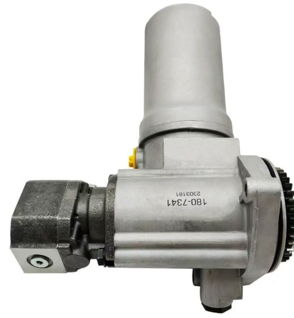 Excavator Diesel Pump 180-7341 1807341 10R-2995 Fuel Injection Pump 1807341 for 962G 561N 3126B 322C 325C 325C L 953C 963C