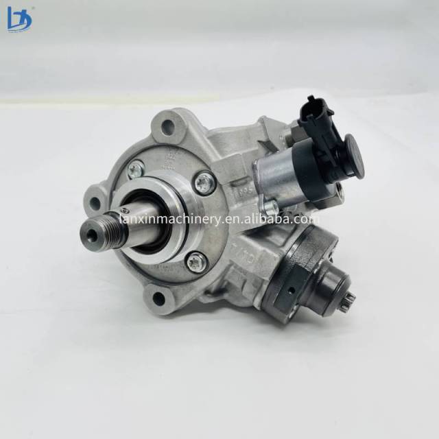 Excavator Common Rail diesel Fuel Pump 0445020540 0445020521 0445020517 High Pressure Pump 0445020509 0445020508 0445020506