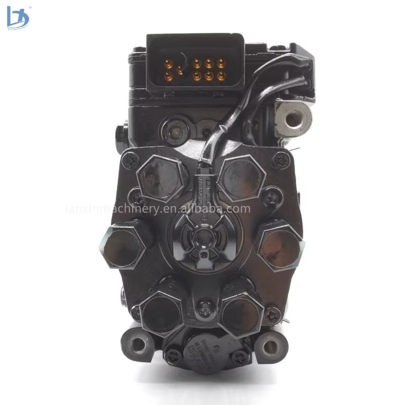 High Quality VP44 Fuel Injection Pump 0470506022 0986444007 R5013925AA for Cummins 5.9L Diesel Engine
