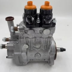 High Pressure Pump 6D140 6d140 Excavator diesel Fuel Pump Is Suitable for PC750-7