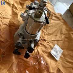 LANXIN Fuel Injection Pump for Engine Parts 22100-5D180 22100-5d180 5l 2001-2005 Fuel Pump