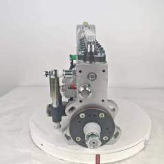LANXIN Excavator Diesel Engine Parts High Pressure Diesel Fuel Injection Pump B401863431A 1111010-M80-0000  Fuel Injection Pump